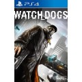 Watch Dogs PS4